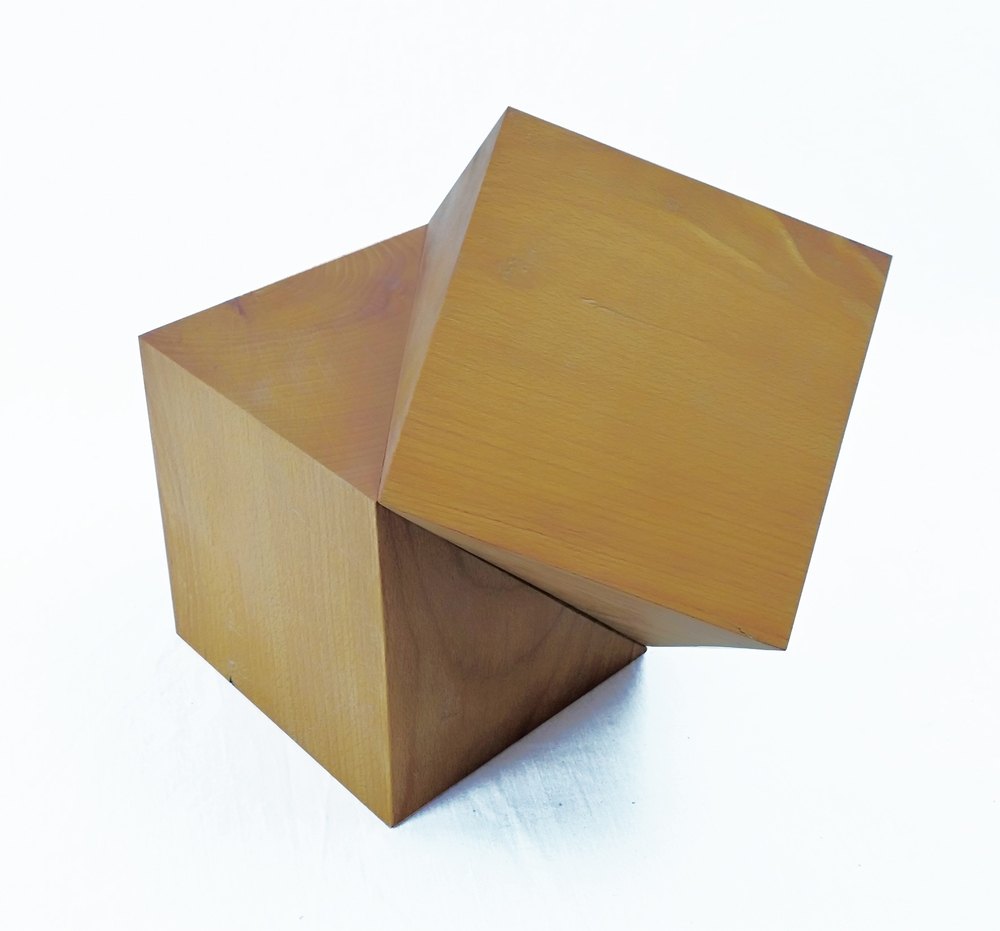 Broken I. / Törés I. (Gönc) 1979