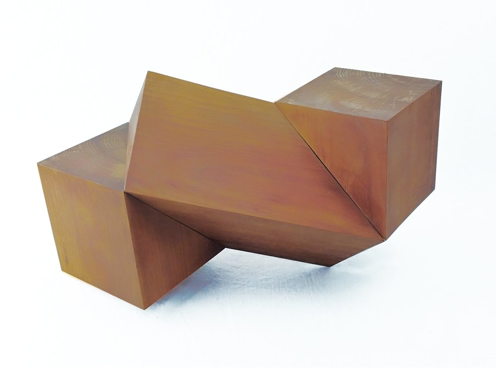 Broken II. / Törés II. (Gönc) 1979